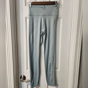 NWT Madewell Flex High-Rise Leggings